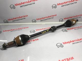 полуось передняя правая (приводной вал, ШРУС) Buick Encore GX 1 поколение 2022, 1.3 л., бензин, 60005543