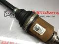 полуось передняя правая (приводной вал, ШРУС) Buick Encore GX 1 поколение 2022, 1.3 л., бензин, 60005543 - фото №4