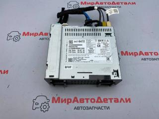 блок радио Buick Encore GX 1 поколение (2019 - 2025), 84776472