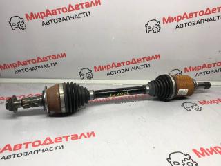 полуось передняя левая (приводной вал, ШРУС) Buick Encore GX 1 поколение 2022, 1.3 л., бензин, 60005542