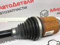 полуось передняя левая (приводной вал, ШРУС) Buick Encore GX 1 поколение 2022, 1.3 л., бензин, 60005542 - фото №4