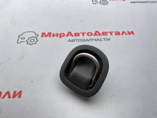 обшивка багажника Cadillac XT5 1 поколение (2016 - 2025), 23284502