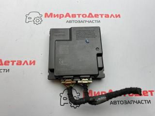 Блок управления бесключевым доступом Chevrolet Bolt 1 поколение, 13518838
