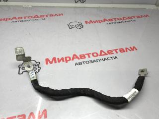 плюсовой провод аккумулятора Chevrolet Malibu 9 поколение 2017, 1.5 л., бензин, АКПП, 84085839