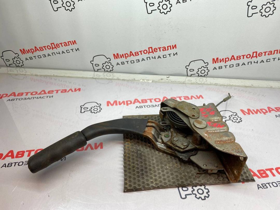 рычаг ручного тормоза (ручника) Chrysler Grand Voyager 3 поколение (1995 - 2000), дизель - фото №1