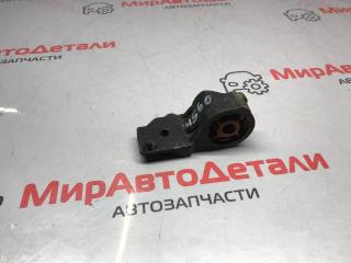 кронштейн глушителя Buick Encore GX 1 поколение 2022, 1.3 л., бензин, 42747907