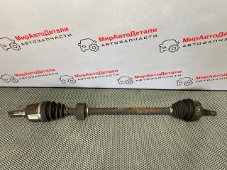 полуось передняя правая (приводной вал, ШРУС) Chrysler Sebring 1 поколение (1994 - 2000), 2.0 л., бензин, P04593448AA