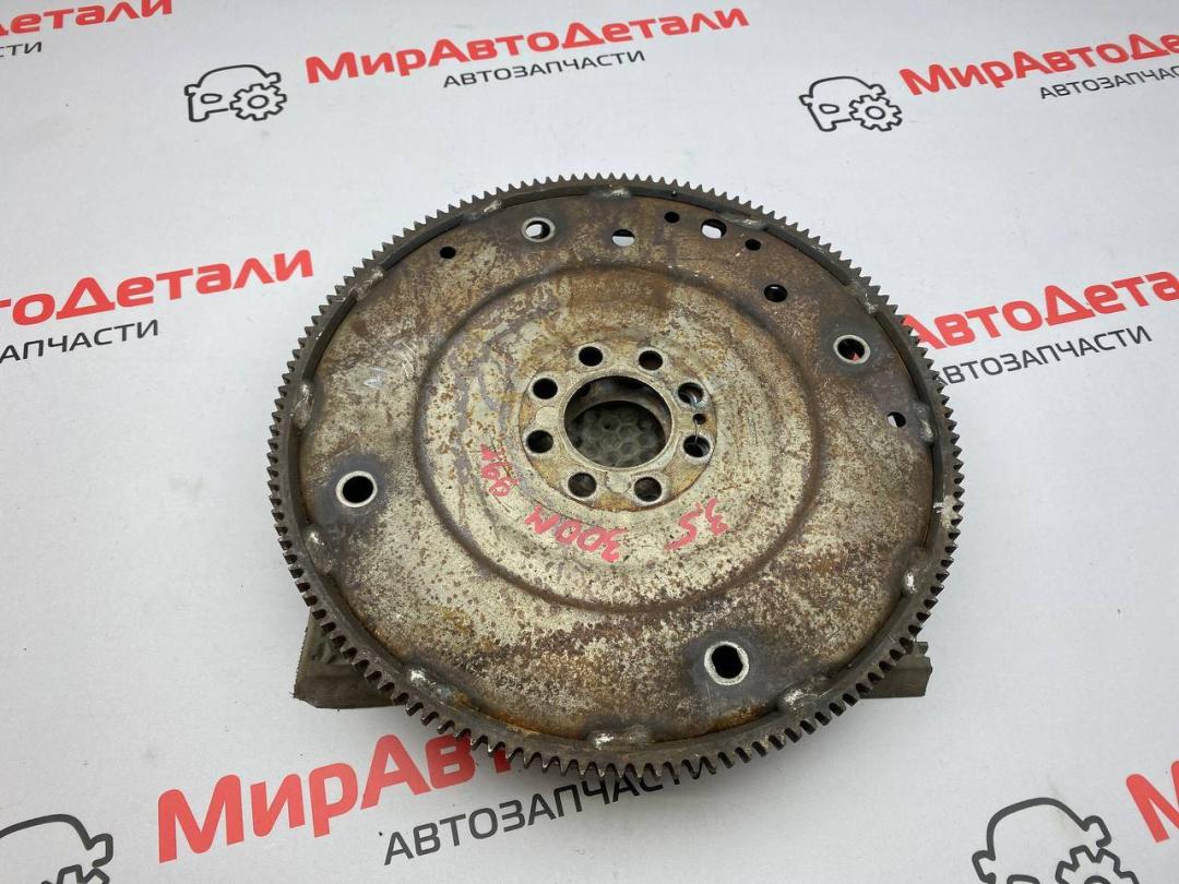 маховик Dodge Intrepid 2 поколение (1997 - 2004), 3.5 л., бензин - фото №1