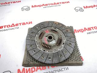 диск сцепления Chrysler Grand Voyager 3 поколение (1995 - 2000), 2.0 л., дизель, 1862378031