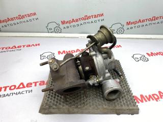 турбина Chrysler Grand Voyager 4 поколение (2000 - 2004), 2.0 л., дизель, 35242095F