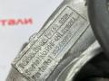 турбина Chrysler Grand Voyager 4 поколение (2000 - 2004), 2.0 л., дизель, 35242095F - фото №9