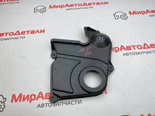 защита (кожух) ремня ГРМ Dodge Caravan 4 поколение (2000 - 2007), 2.0 л., бензин, 04621592AD