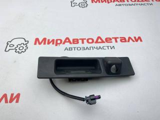 кнопка открытия багажника Chevrolet Camaro 6 поколение [рестайлинг] (2018 - 2025), 22757024