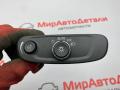 переключатель света Chevrolet Bolt 1 поколение, 84192536 - фото №2