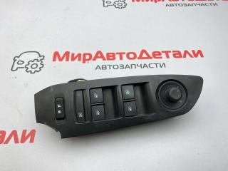 блок управления стеклоподъемниками Buick Encore 1 поколение [рестайлинг], 42406141, 22915128