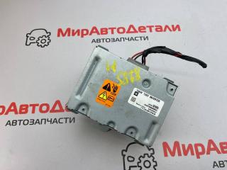 Преобразователь напряжения Buick Encore 1 поколение [рестайлинг], 42393205