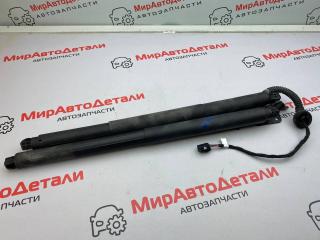 амортизатор крышки багажника (3-5 двери) Chevrolet TrailBlazer 3 поколение (2019 - 2025), 42483640, 42483641