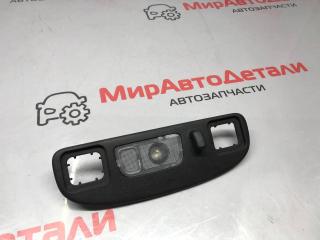 фонарь салона (плафон) Chevrolet Equinox 3 поколение 2019, 1.5 л., бензин, АКПП, 39126063, 240511