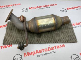 катализатор Opel Mokka 1 поколение [рестайлинг], 1.4 л., бензин, 55570453
