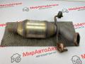 катализатор Opel Mokka 1 поколение [рестайлинг], 1.4 л., бензин, 55570453 - фото №2