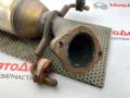 катализатор Opel Mokka 1 поколение [рестайлинг], 1.4 л., бензин, 55570453 - фото №3