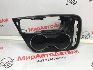 консоль салона Buick Encore GX 1 поколение 2021, 1.3 л., бензин, АКПП, 42696905