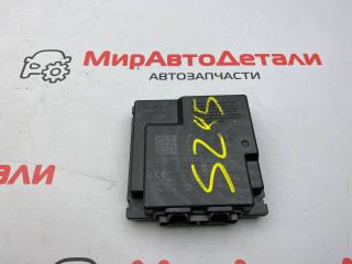Блок управления бесключевым доступом Chevrolet TrailBlazer 3 поколение (2019 - 2025), 13518835