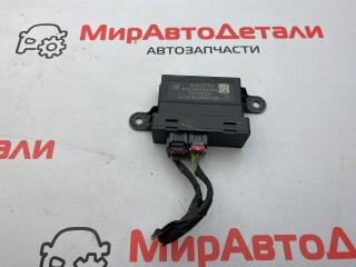 блок управления парктрониками GMC Terrain 2 поколение (2017 - 2025), 84372936