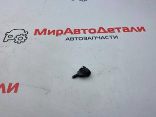 форсунка омывателя лобового стекла Chevrolet Malibu 9 поколение [рестайлинг] (2018 - 2025)