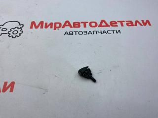 форсунка омывателя лобового стекла Chevrolet Malibu 9 поколение [рестайлинг] (2018 - 2025)