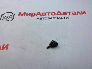 форсунка омывателя лобового стекла Chevrolet Malibu 9 поколение [рестайлинг] (2018 - 2025)