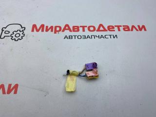 подушка безопасности водителя Chevrolet Bolt 1 поколение, 11