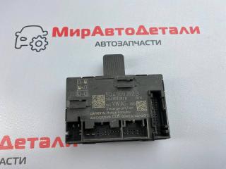 модуль управления двери Skoda Superb 3 поколение (2015 - 2019), 5Q4959392B