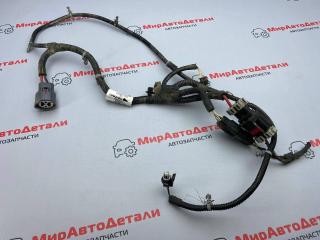 кассета радиаторов GMC Terrain 2 поколение (2017 - 2025), 1.5 л., бензин, 84304407