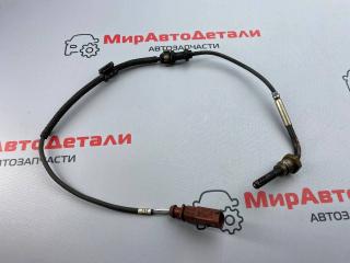 датчик температуры Skoda Superb 2 поколение (2008 - 2013), дизель, 6X0973802A, 03L906088GR