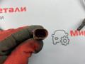 датчик температуры Audi A4 B9 (2015 - 2020), дизель, 6X0973802A, 03L906088GR - фото №3