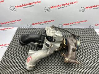 турбина Opel Astra K [рестайлинг] (2019 - 2025), 1.3 л., бензин, 12700584