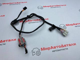 двигатель электролюка Chevrolet Malibu 9 поколение [рестайлинг] (2018 - 2026)