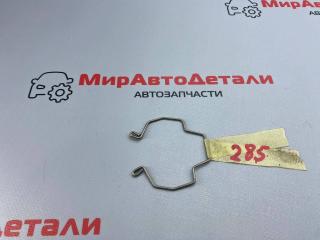 патрубок интеркулера Chevrolet TrailBlazer 3 поколение (2019 - 2025)