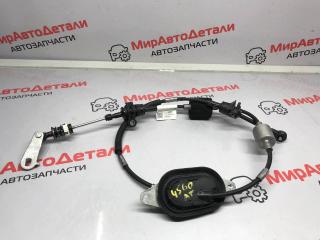 трос кулисы КПП Buick Encore GX 1 поколение 2022, 1.3 л., бензин, 60005872