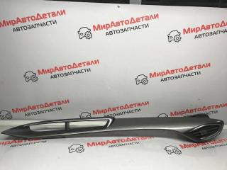 накладка на торпедо (консоль) Buick Encore GX 1 поколение 2021, 1.3 л., бензин, АКПП, 42710830, 42710832