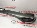 накладка на торпедо (консоль) Buick Encore GX 1 поколение 2021, 1.3 л., бензин, АКПП, 42710830, 42710832 - фото №2