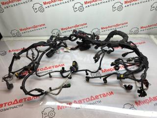 проводка двигателя Alfa Romeo Stelvio 1 поколение, 2.0 л., бензин, 00500542820