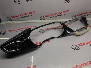 накладка на торпедо (консоль) Buick Encore GX 1 поколение 2021, 1.3 л., бензин, АКПП, 42728288