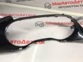 накладка на торпедо (консоль) Buick Encore GX 1 поколение 2021, 1.3 л., бензин, АКПП, 42728288 - фото №3