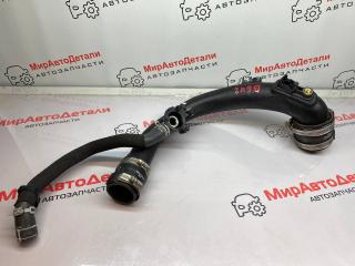 патрубок интеркулера Alfa Romeo Stelvio 1 поколение, 2.0 л., бензин, 00500536260, 05281935AC