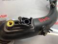 патрубок интеркулера Alfa Romeo Stelvio 1 поколение, 2.0 л., бензин, 00500536260, 05281935AC - фото №7