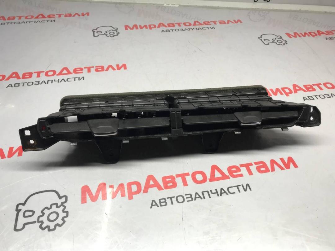 дефлектор обдува салона Buick Encore GX 1 поколение 2021, 1.3 л., бензин, АКПП, 42745988 - фото №1