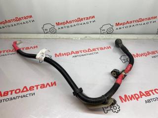 плюсовой провод аккумулятора Alfa Romeo Stelvio 1 поколение, 2.0 л., бензин, 50546502