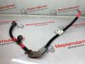 плюсовой провод аккумулятора Alfa Romeo Stelvio 1 поколение, 2.0 л., бензин, 50546502 - фото №2